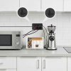 Maclean Listwa zasilająca MCE393 B 4 gniazda 3xUSB 110-240V AV 50/60Hz 1A max 2500W 3m czarna